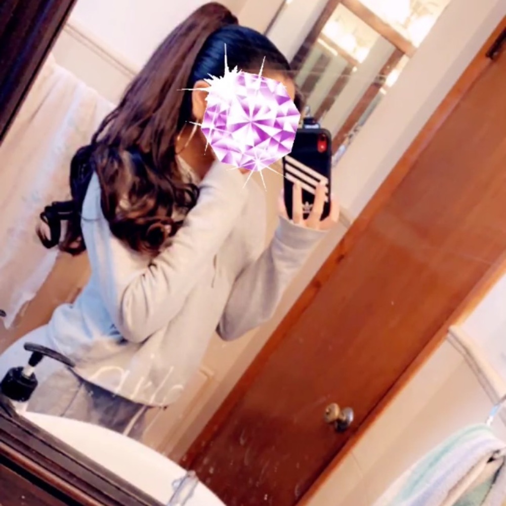 calvin klein pullover hoodie